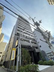 地下鉄谷町線天満橋駅まで徒歩4分