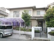 庄内町1丁目貸家