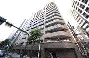 地下鉄四つ橋線肥後橋駅まで徒歩3分