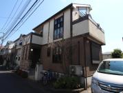 上鶴間本町貸家1