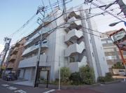 都営大江戸線西新宿五丁目駅まで徒歩8分