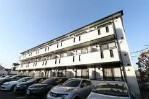 東急新横浜線新綱島駅まで徒歩13分
