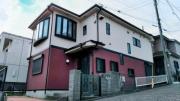 白幡上町戸建