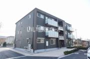 ＪＲ両毛線伊勢崎駅まで徒歩22分