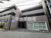 西武池袋・豊島線江古田駅まで徒歩1分