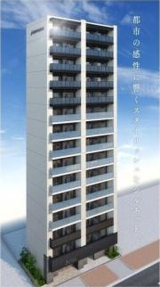アドバンス大阪プエルタ