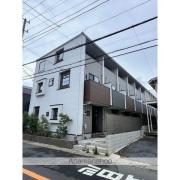 KoletTerrace原木中山10