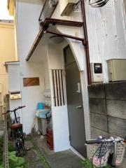 カラフルアパートメント高田馬場