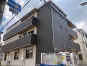 ダイヤモンドフジ鶴橋 プラチナ