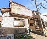 鹿室貸家