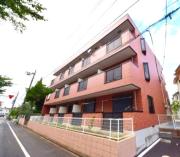 京成本線お花茶屋駅まで徒歩12分