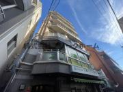 ＪＲ中央線三鷹駅まで徒歩5分