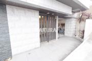京急本線金沢八景駅まで徒歩4分