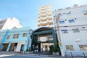 シティガーデン中寺