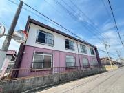南海本線尾崎駅まで徒歩4分