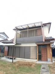 甘楽町戸建