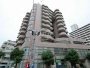 地下鉄御堂筋線大国町駅まで徒歩7分