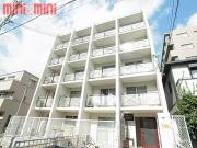 阪神本線御影駅まで徒歩8分