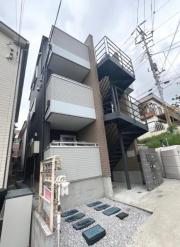 MELDIA保土ヶ谷