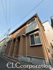 都営新宿線西大島駅まで徒歩4分