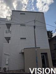 b′CASA Higashimonzen