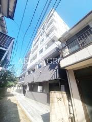 コティ港町