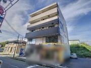ＪＲ湖西線堅田駅まで徒歩3分