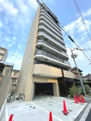 ＪＲ大阪環状線森ノ宮駅まで徒歩5分