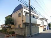 エスパシオマンション