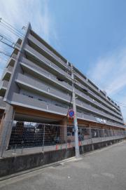 ＪＲ東海道本線立花駅まで徒歩20分