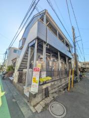 ＪＲ京浜東北・根岸線蕨駅まで徒歩10分