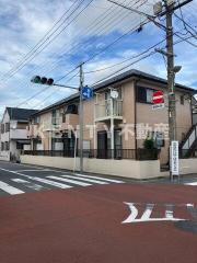 平井ハイツ