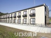 レオパレス川島
