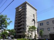 南大通4マンション