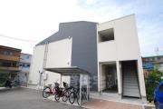 京阪本線大和田駅まで徒歩17分