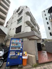 ワコー洗足マンション