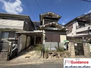 生駒郡安堵町大字西安堵戸建