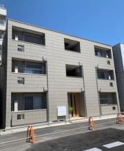 ＪＲ常磐線南千住駅まで徒歩2分
