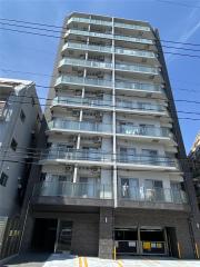 レジェンド中央駅前