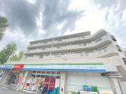 東急田園都市線宮前平駅まで徒歩5分