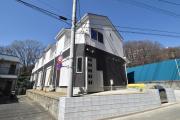 多摩都市モノレール中央大学・明星大学駅まで徒歩4分