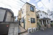 西武池袋・豊島線椎名町駅まで徒歩4分