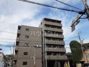 ルーブル横濱南太田弐番館