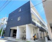 ＪＲ京浜東北・根岸線蒲田駅まで徒歩9分