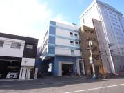 広島電鉄宇品線元宇品口駅まで徒歩4分