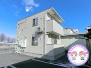 ＪＲ信越本線長野駅まで徒歩65分