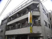 ＪＲ京葉線越中島駅まで徒歩7分