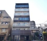 プライマル江東住吉