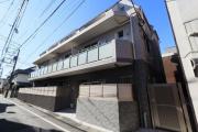 西武池袋・豊島線東長崎駅まで徒歩3分