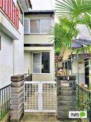 東畦野3丁目戸建賃貸